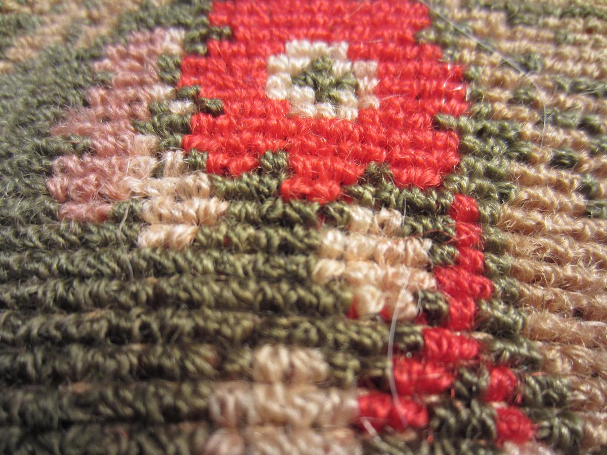 2012.0024.191 Carpet bag, Design 2