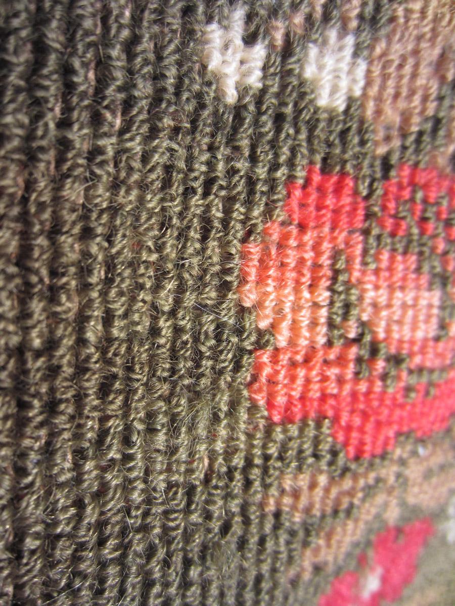 2012.0024.191 Carpet bag, Design 3