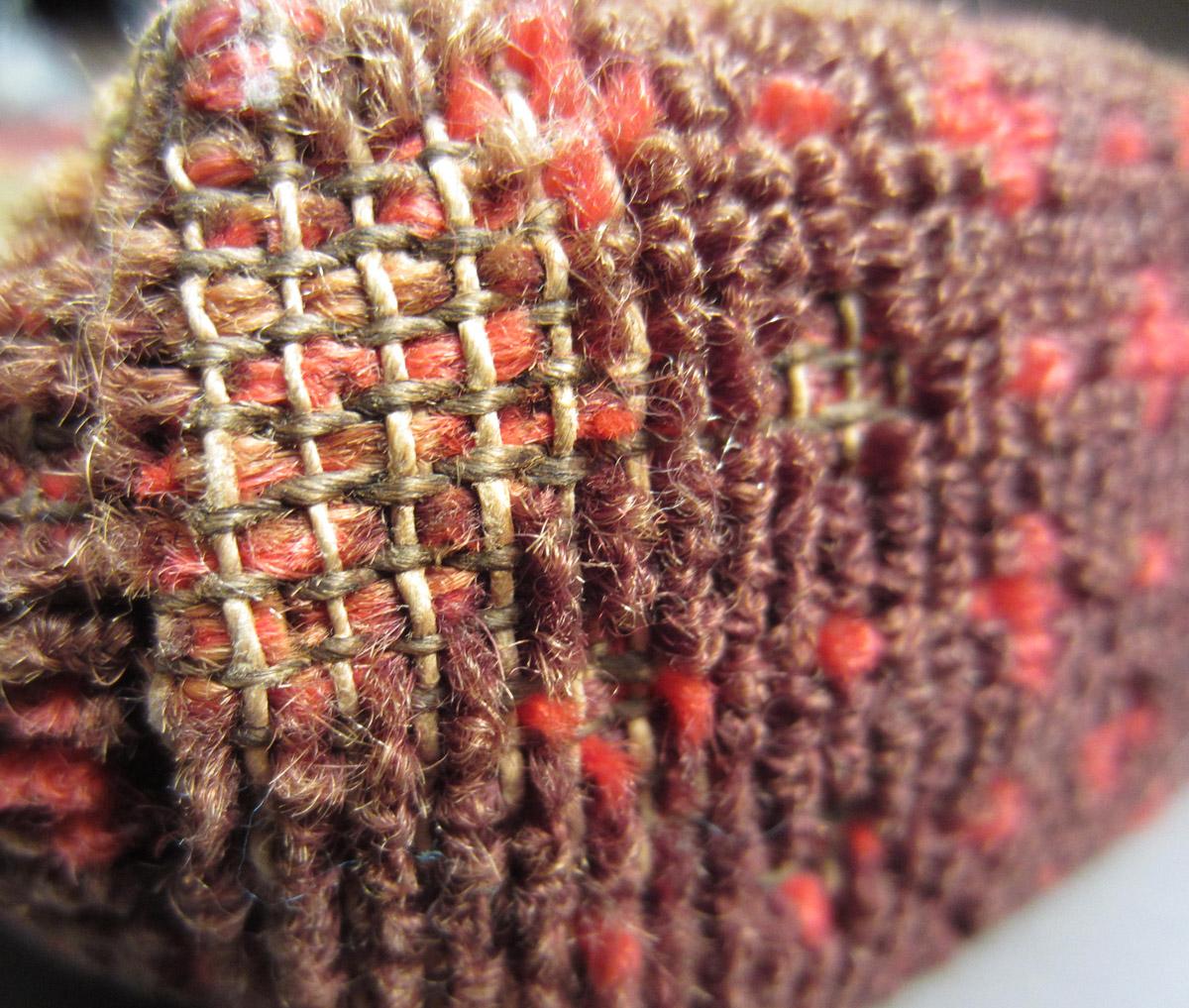 2012.0024.191 Carpet bag, Ground