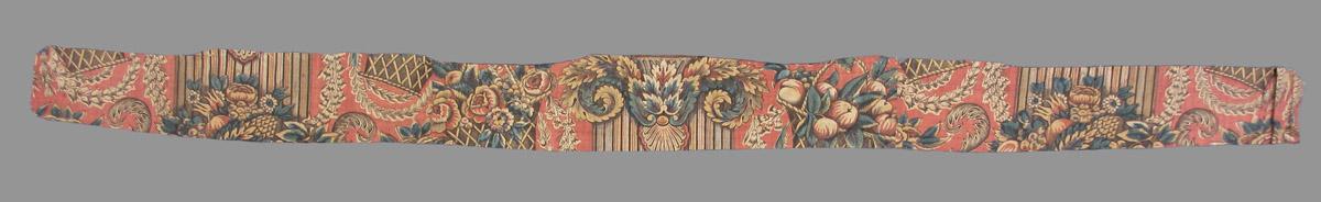 1969.3644.004 textile, printed obverse