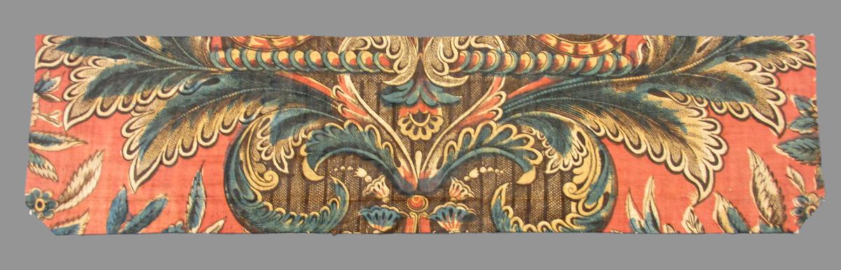 1969.3644.005 textile, printed obverse