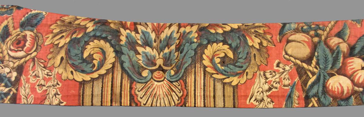 1969.3644.006 textile, printed detail 1