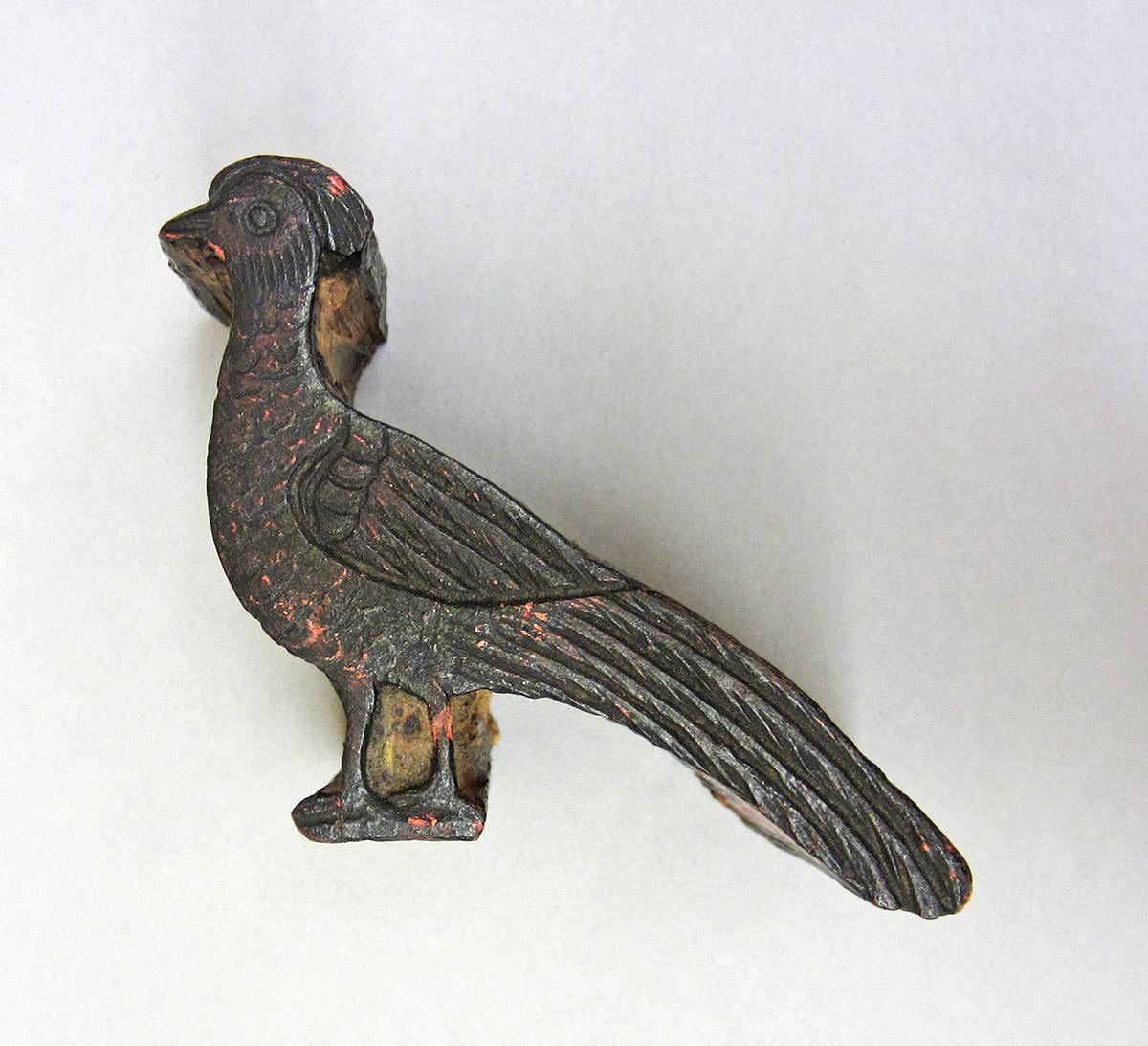 1959.0104.004 F, Textile printing block, side 1