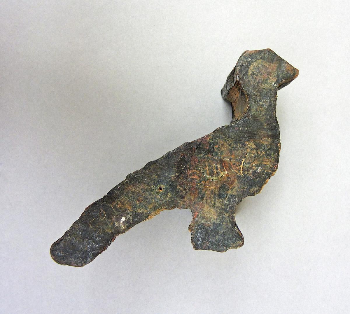 1959.0104.004 F, Textile printing block, side 2