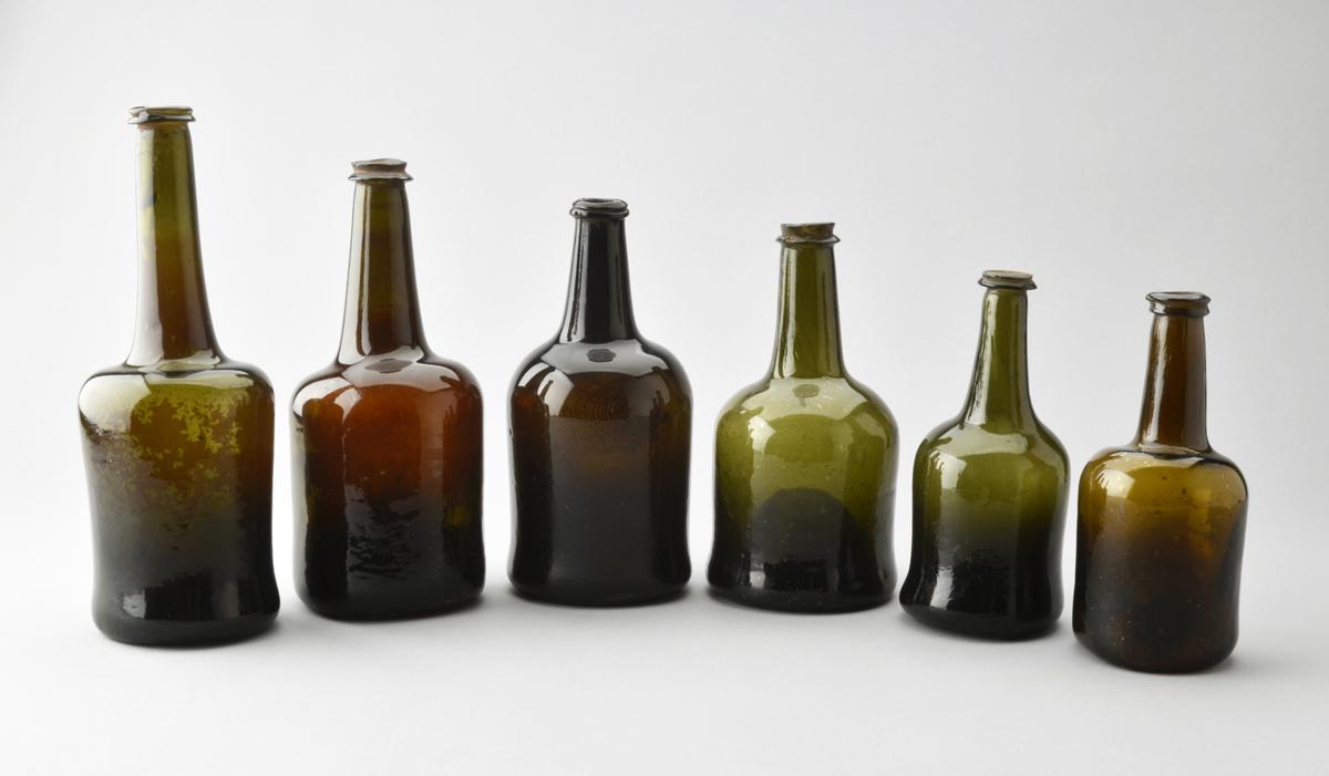 2012.0010.001-.006 Bottles