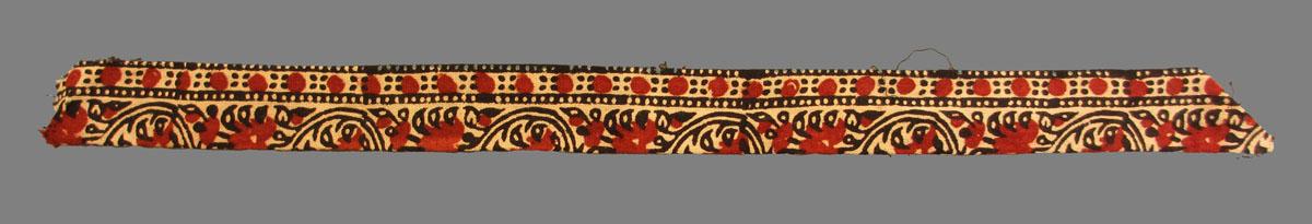 1969.3524 B Tape, printed obverse