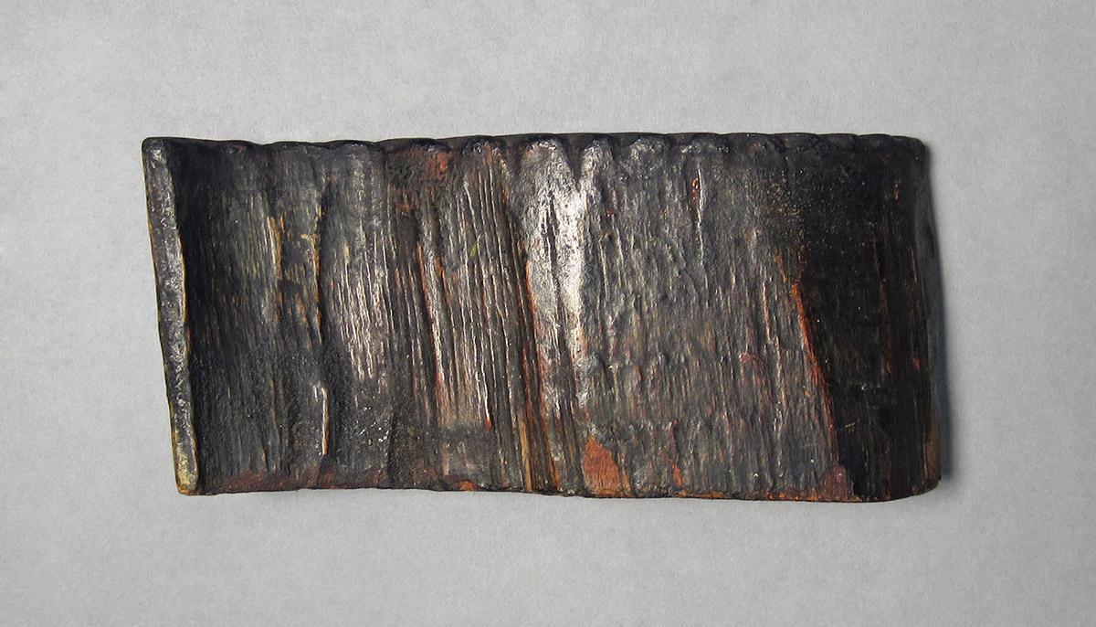 1959.0104.004 M, Textile printing block, side 3