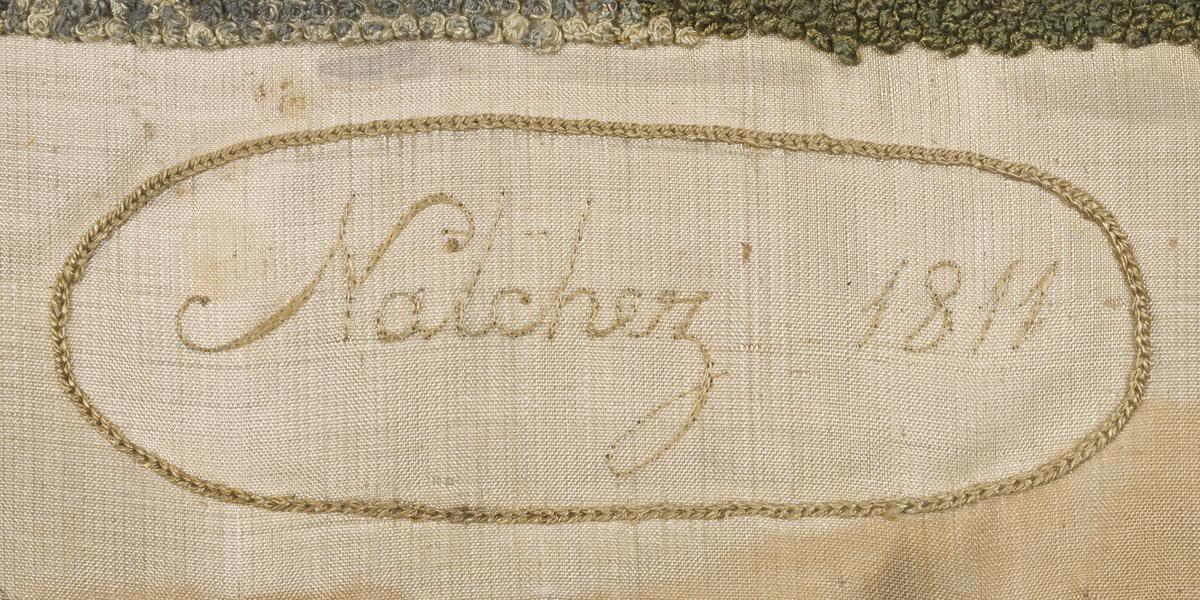 2012.0004.003 A Needlework (detail 3)
