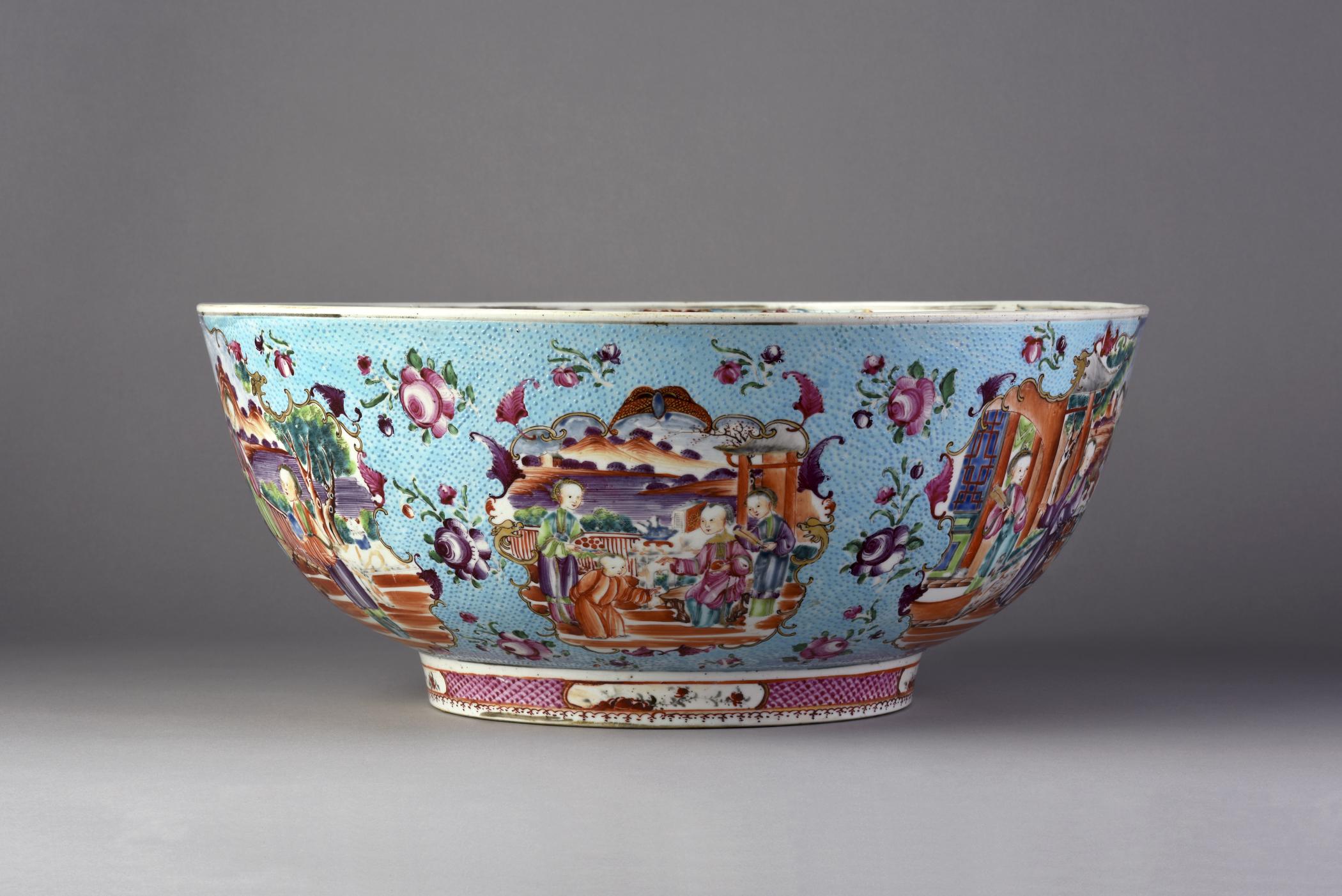 2014.0016.066 Bowl, view 1