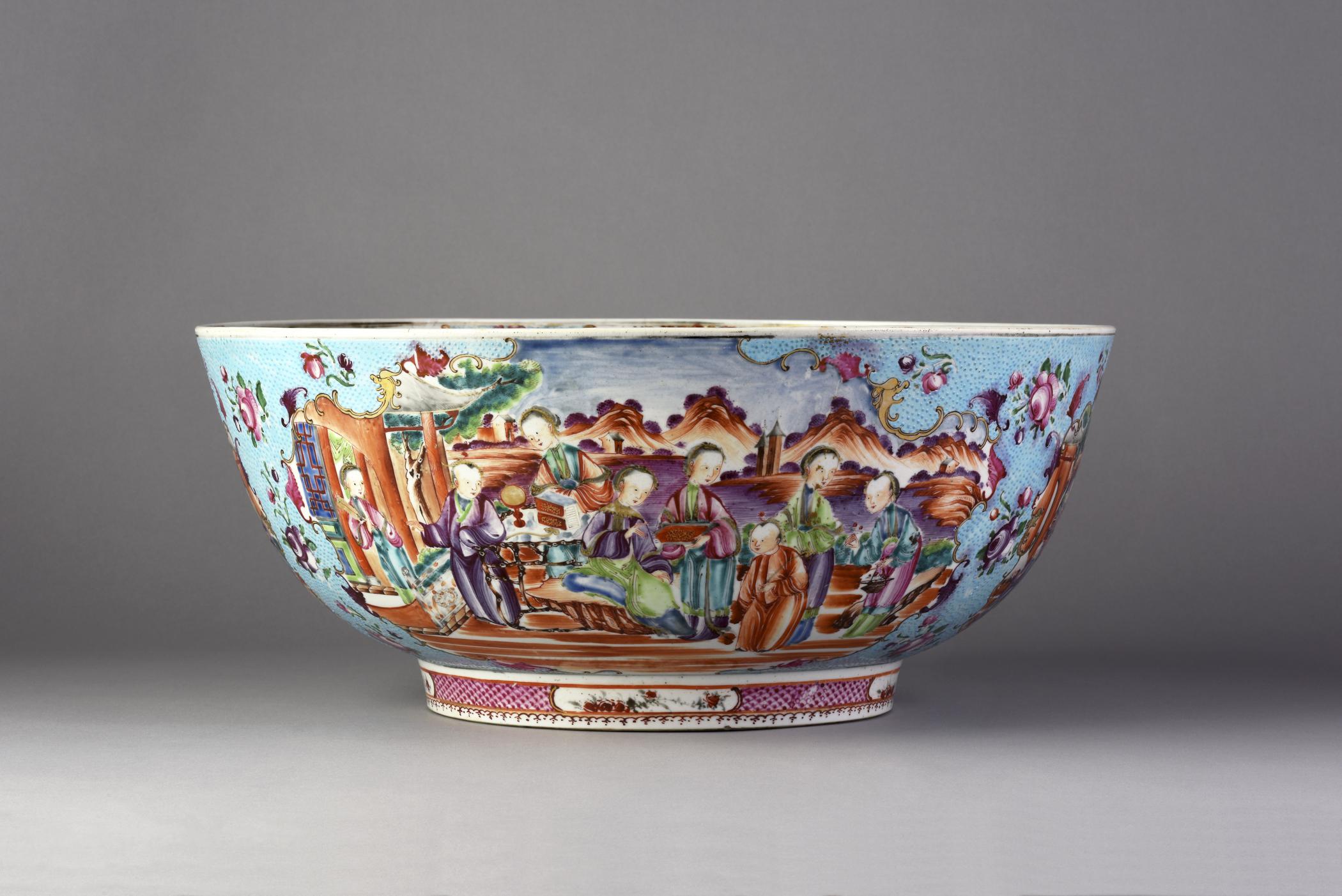 2014.0016.066 Bowl, view 2