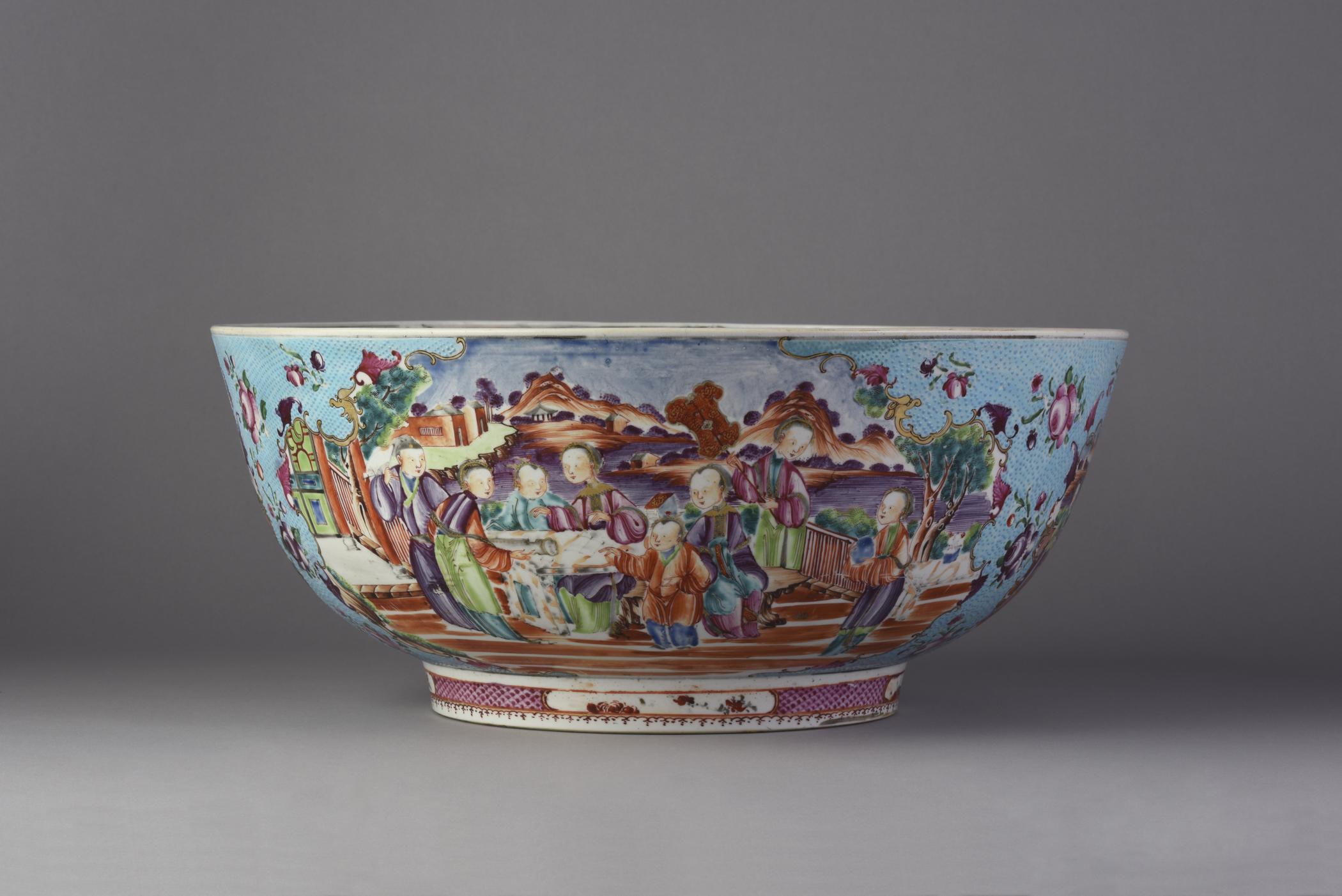 2014.0016.066 Bowl, view 4