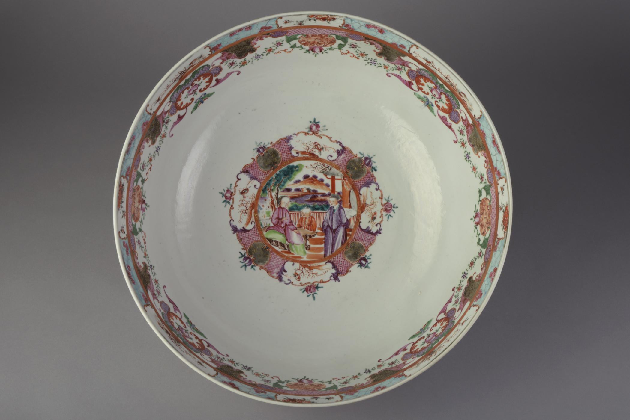 2014.0016.066 Bowl, view 5