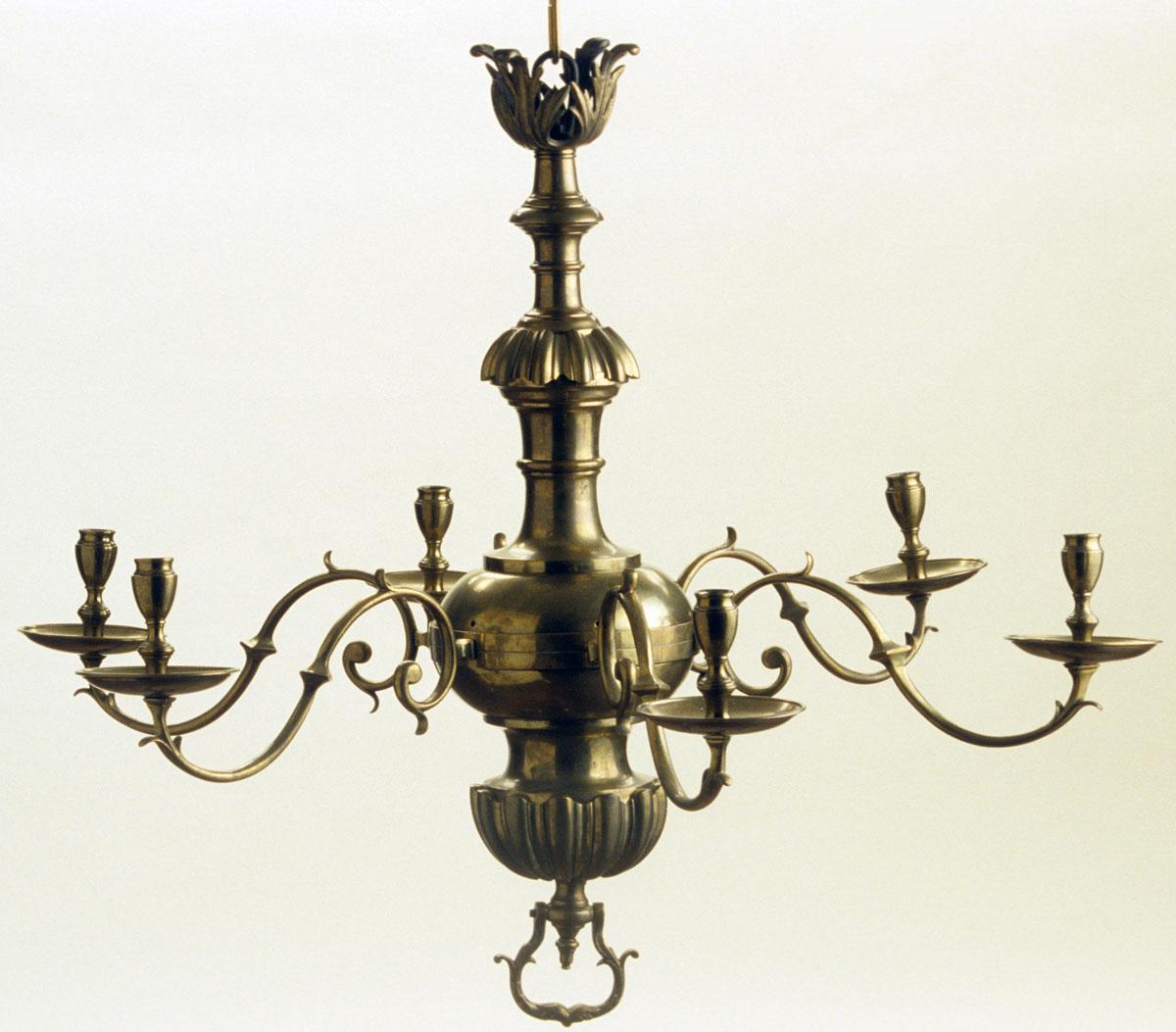 1959.0109.001 Chandelier