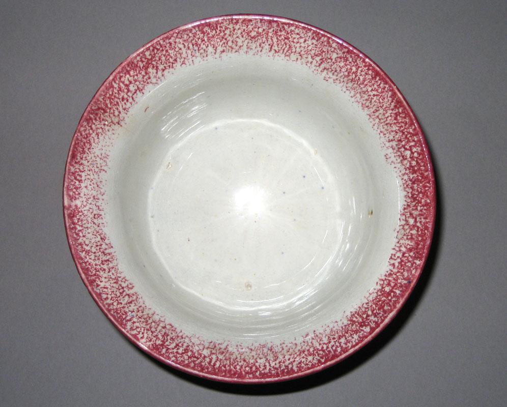 1959.0111.001 Bowl upper