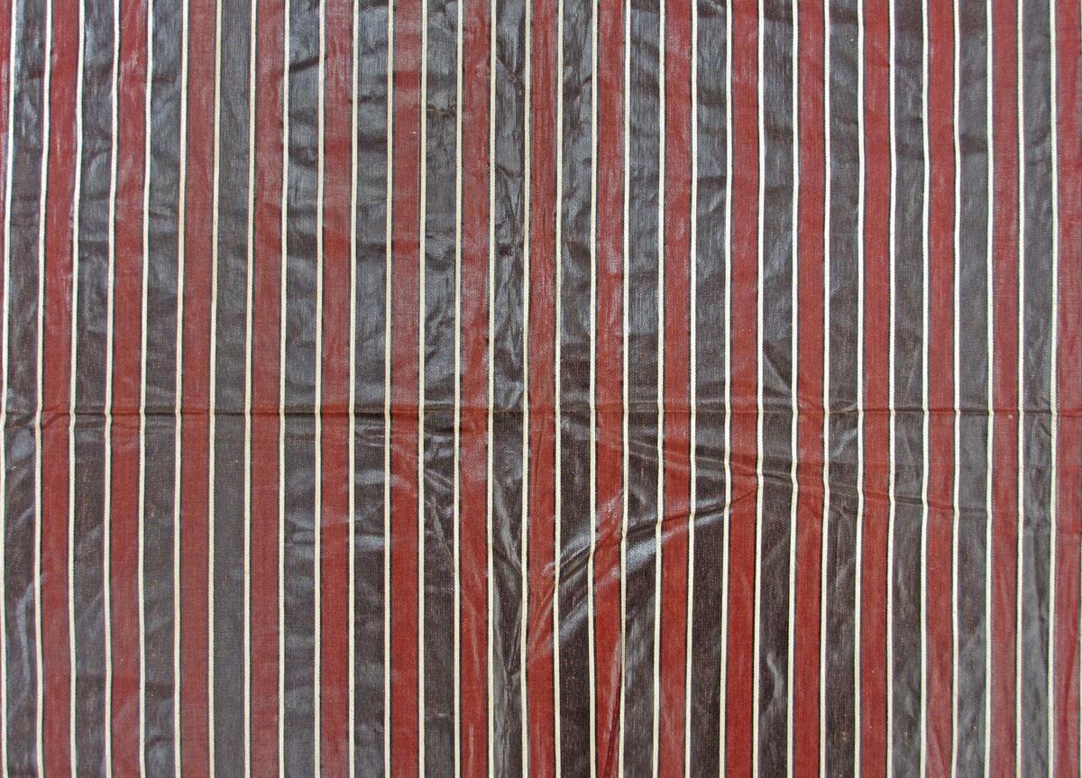 T332 textile, printed design repeat