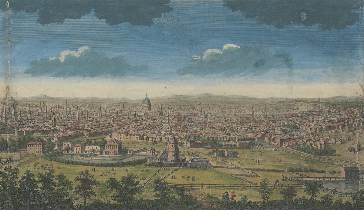 1967.2140 Print, Detail