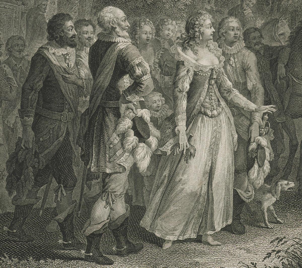 1961.0082 Print, detail 5