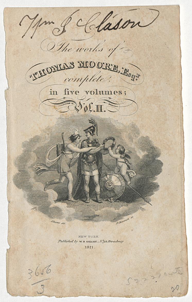 1966.0237.001 Title Page