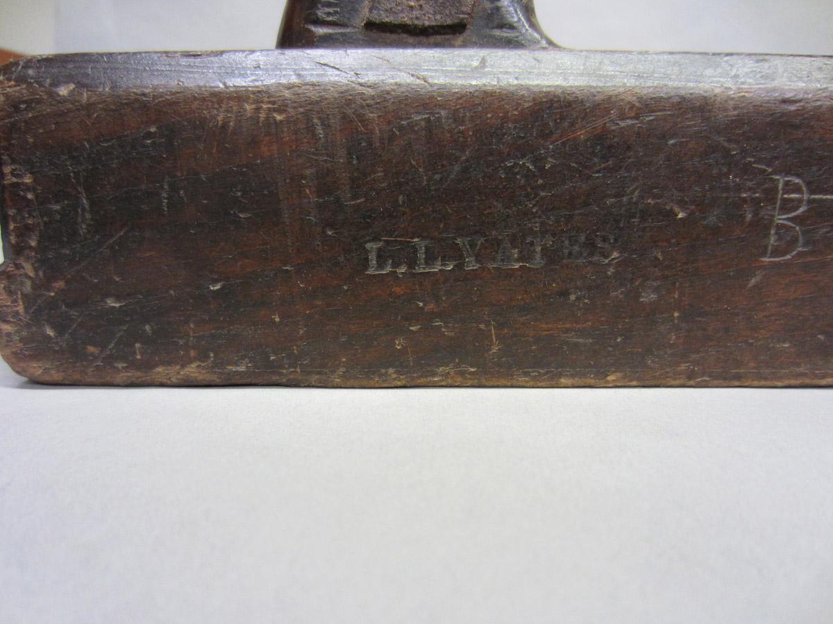 1957.0081.030 Plane, Mark 5