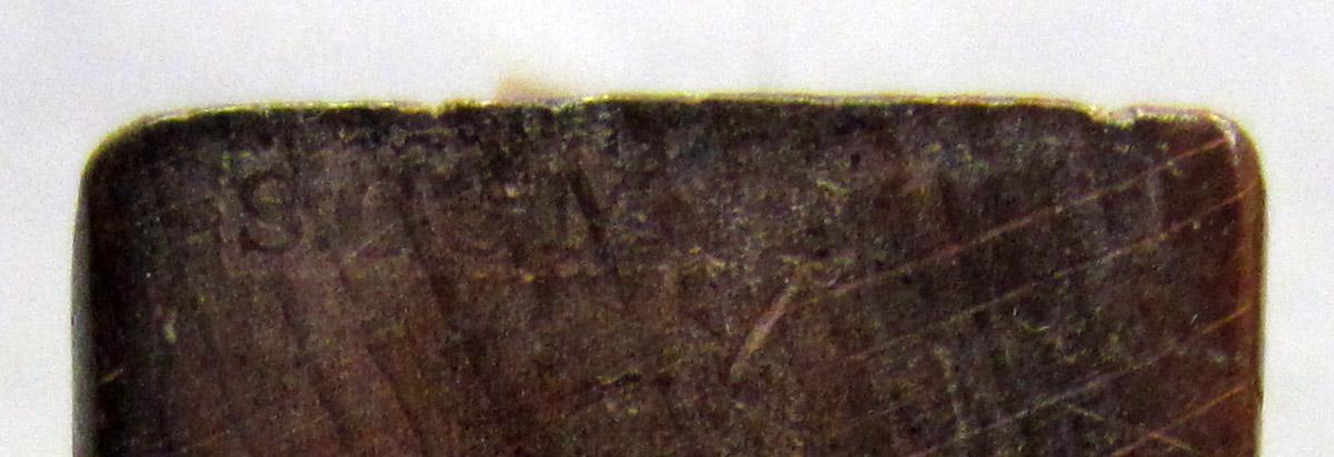 1957.0071.017 Skew rabbet plane, mark 1 enhanced
