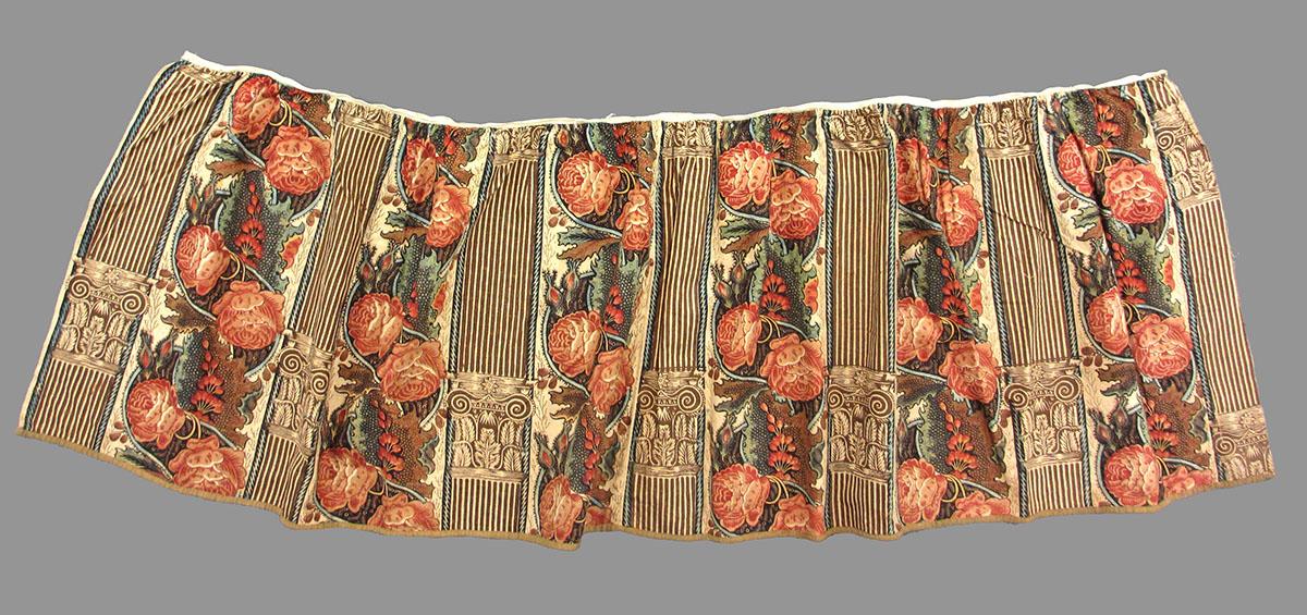 1959.0115.006 Textile, printed obverse
