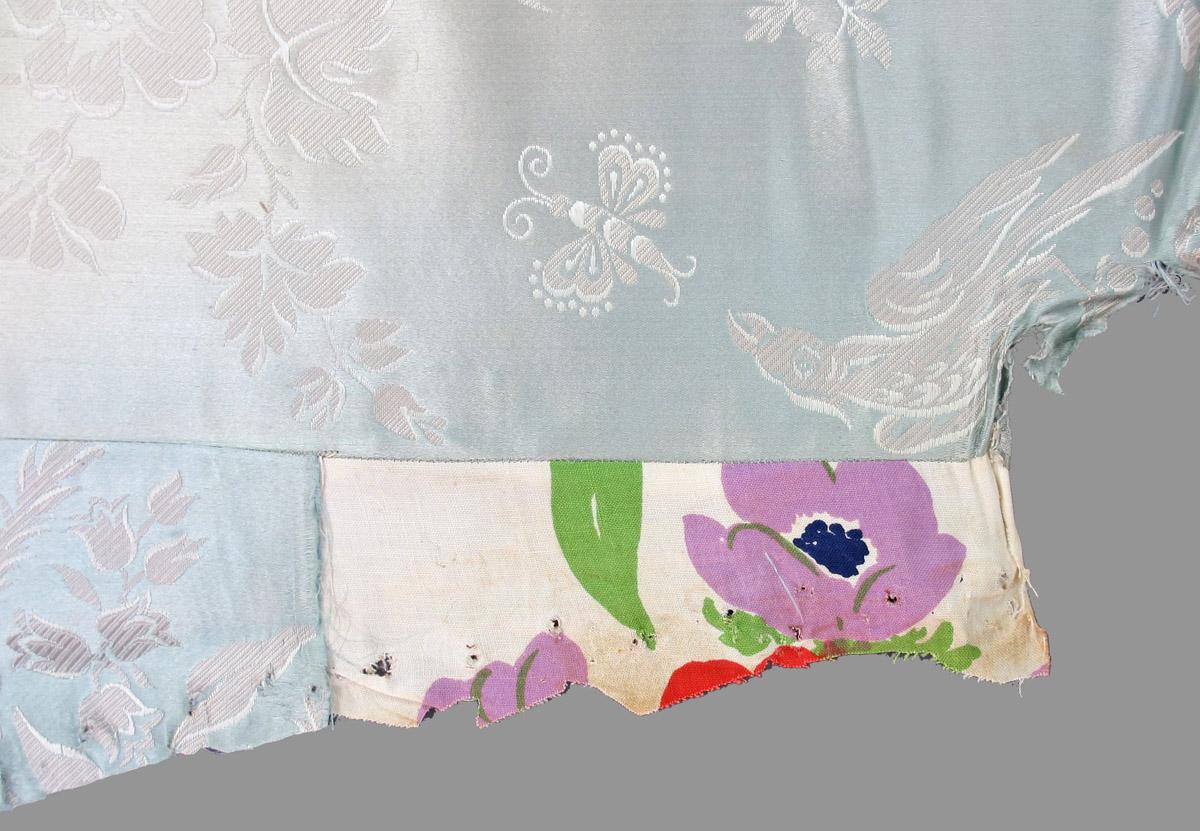 1969.8669.006 textile, printed detail