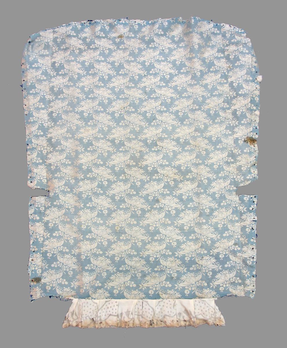 1969.8671.001 textile, printed obverse
