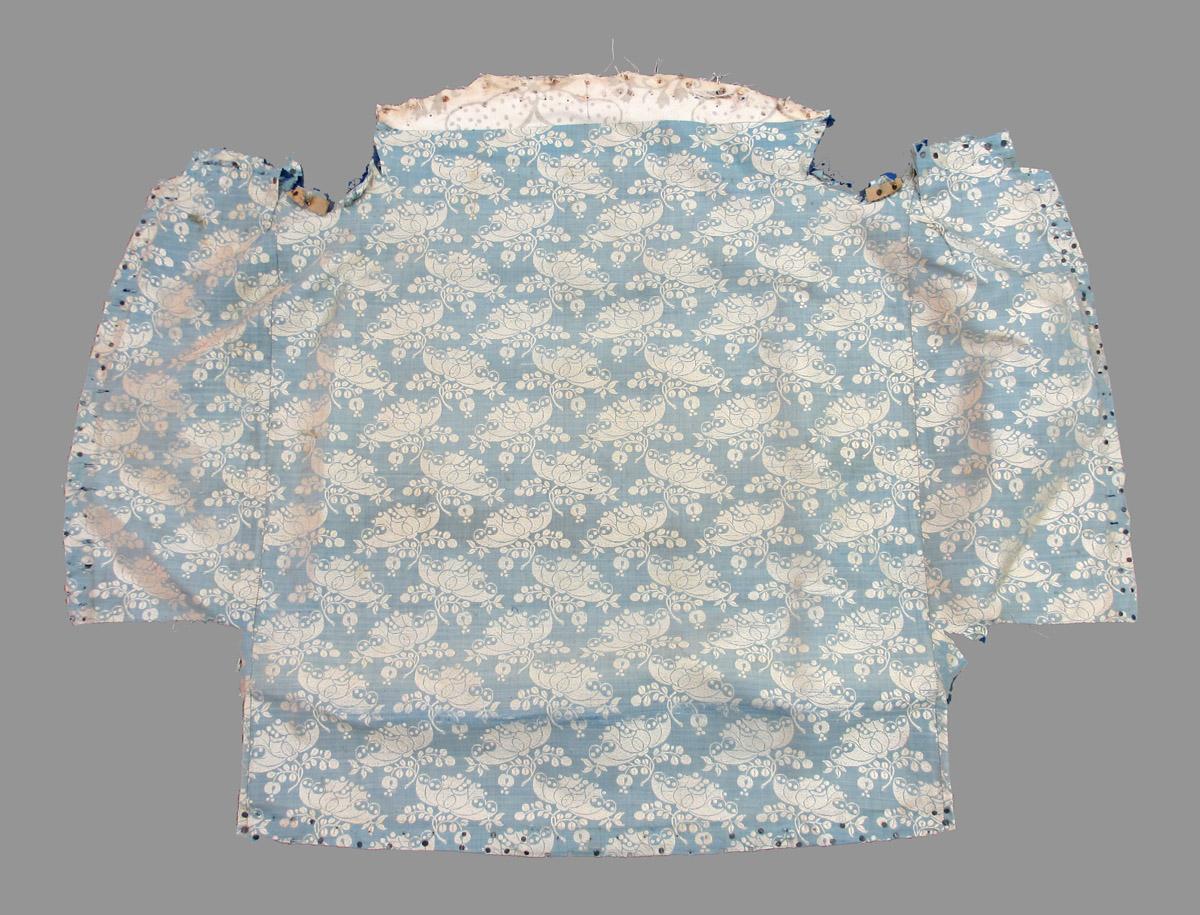 1969.8672.001 textile, printed obverse