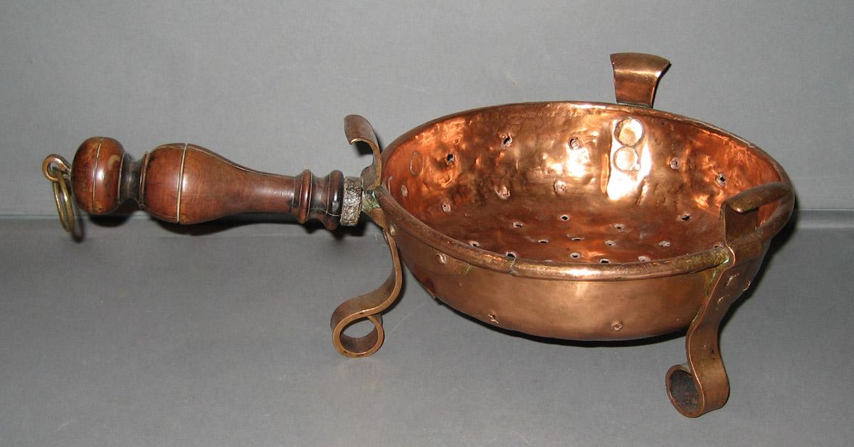 1953.0151.006 Brazier