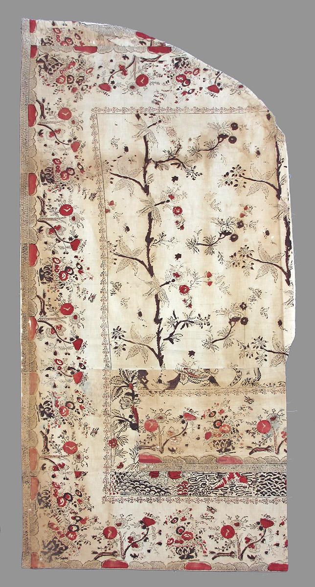1969.0338.002 textile, printed obverse