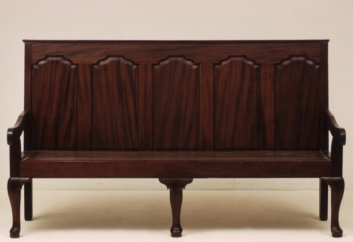 1959.0122 Bench