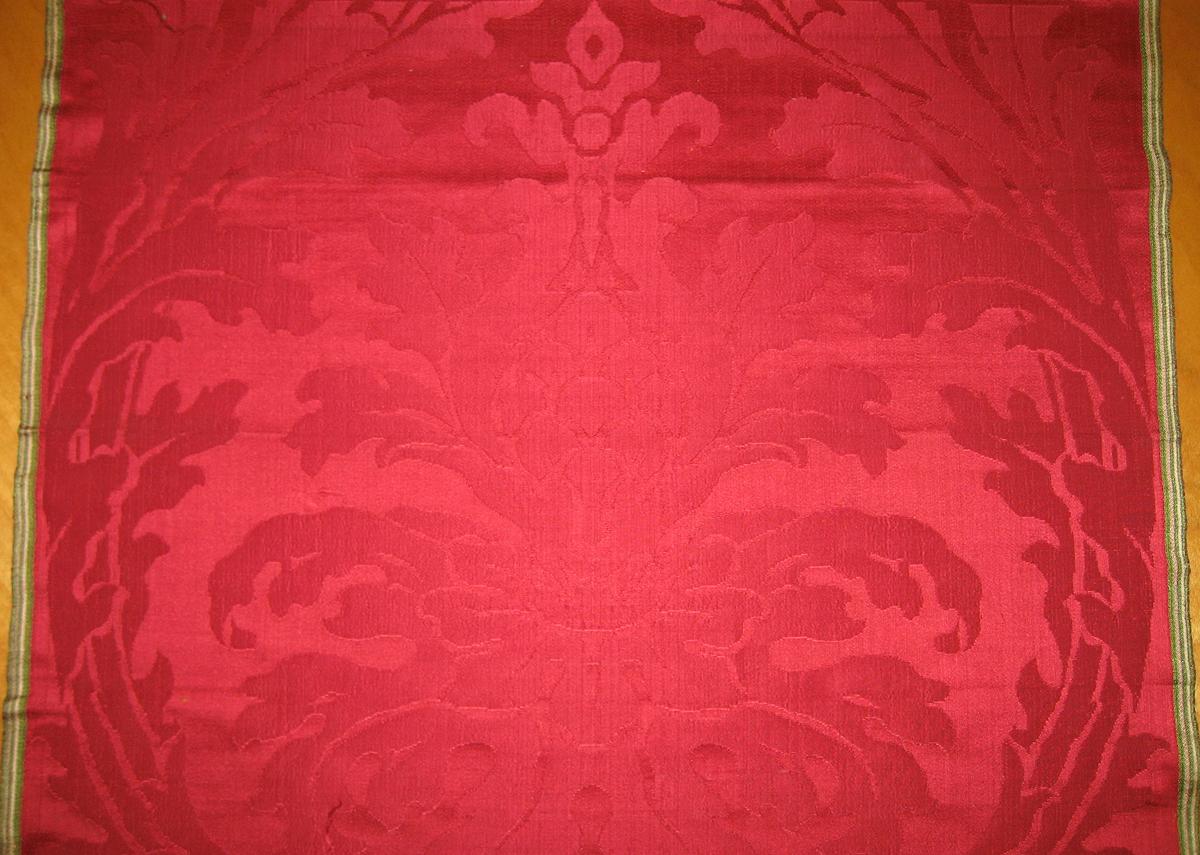 1965.1301 Textile length