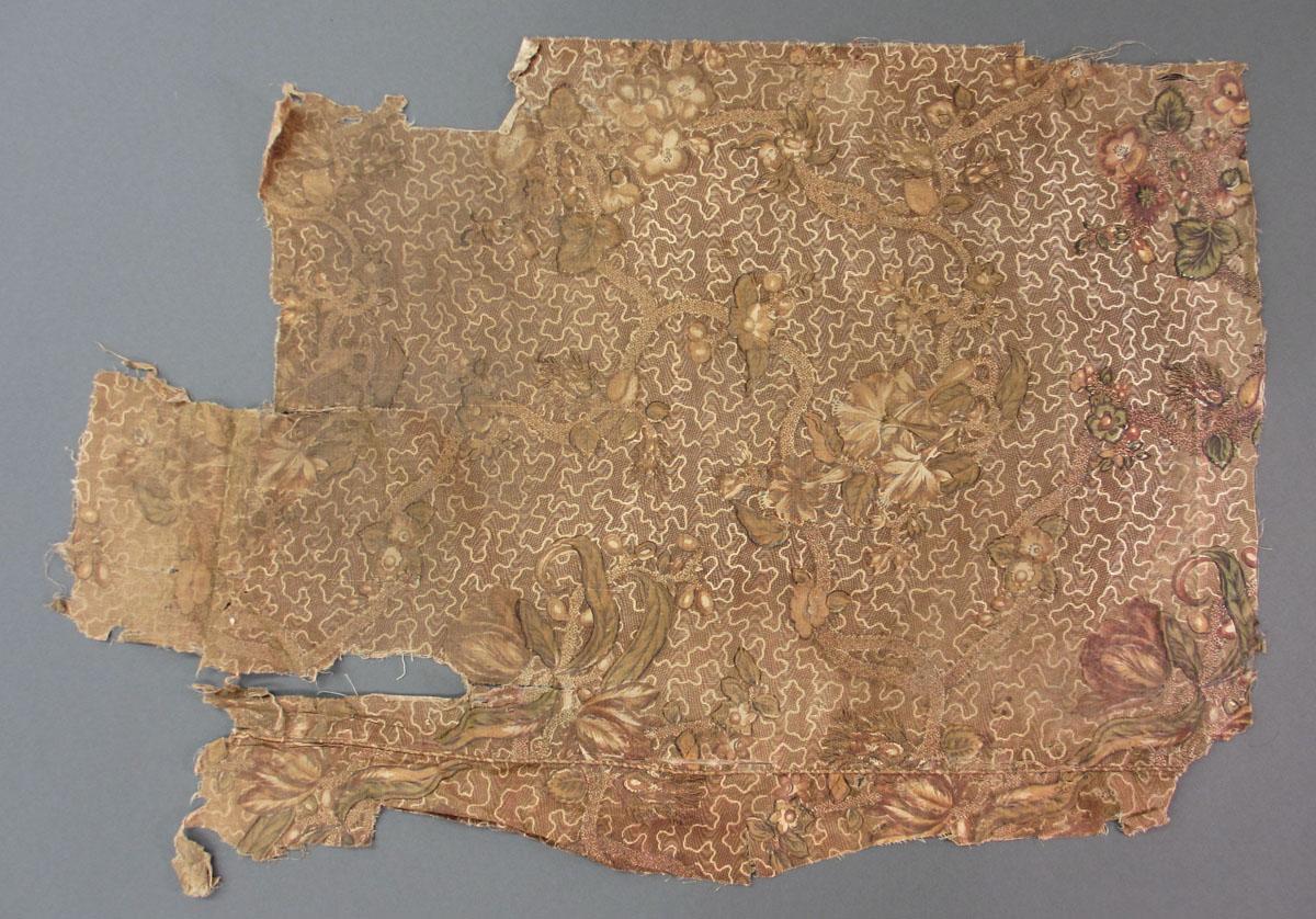1958.0089.006 B Textile, printed obverse