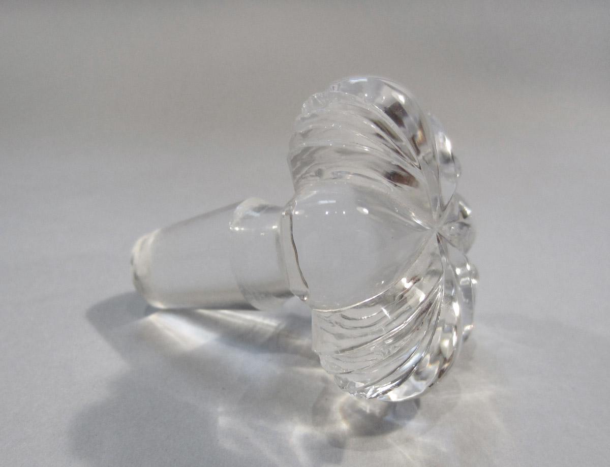1997.0024 L Cruet bottle lid