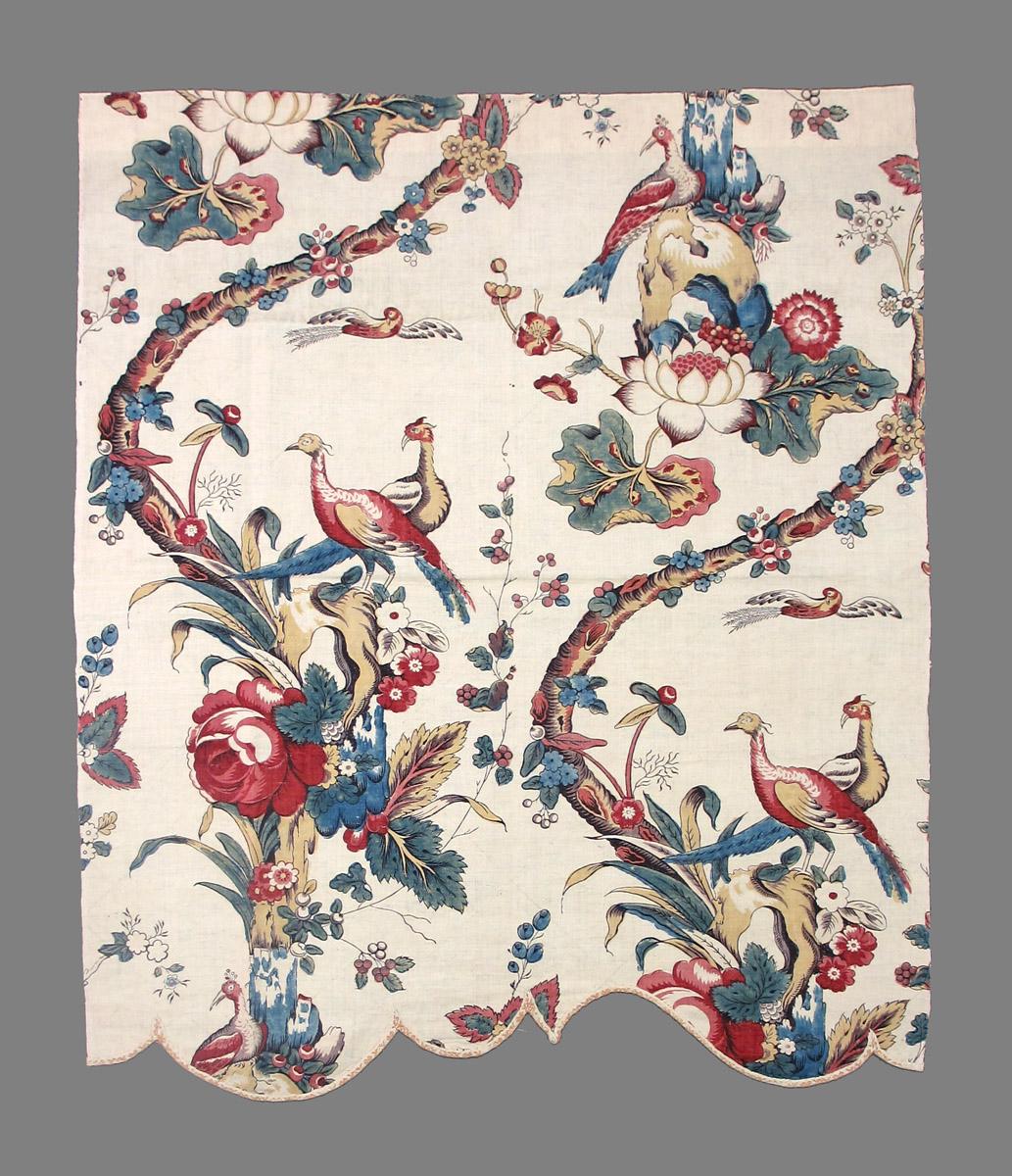 1958.0112.011 textile, printed obverse