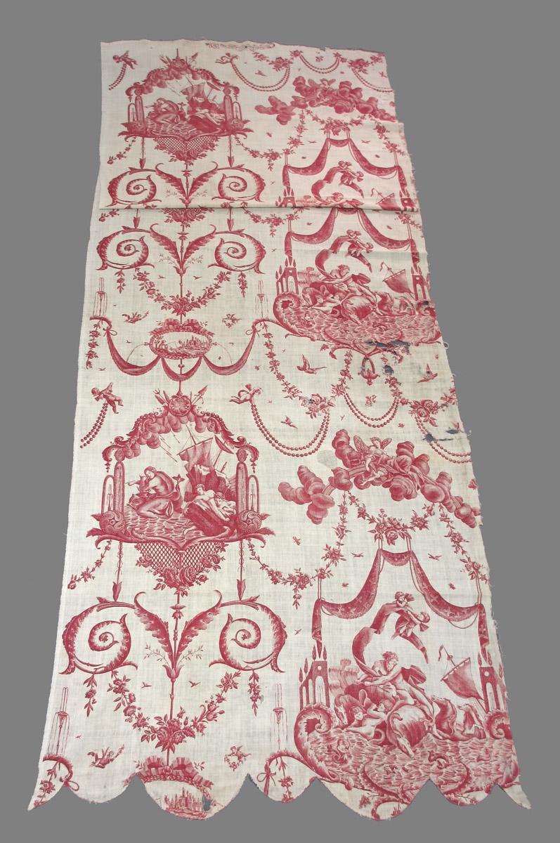 1958.0035.004 B textile, printed obverse