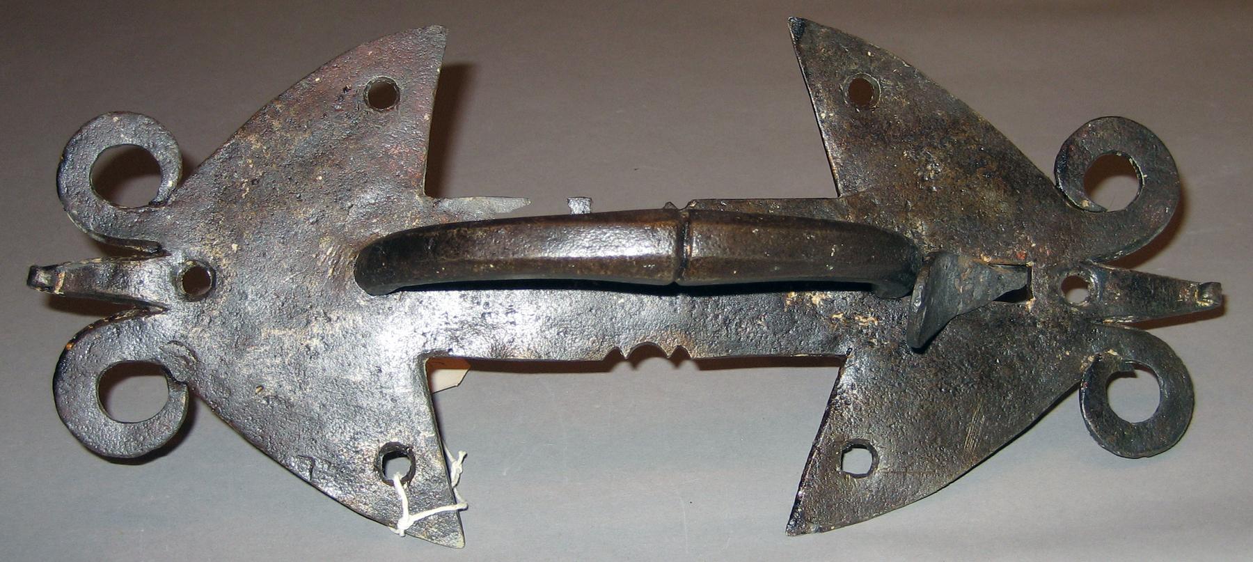 1959.0144 Door handle