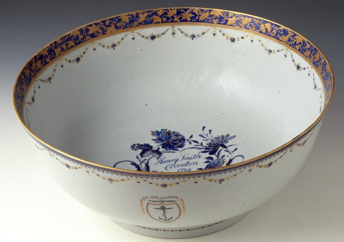 1959.0149 Bowl, view 3