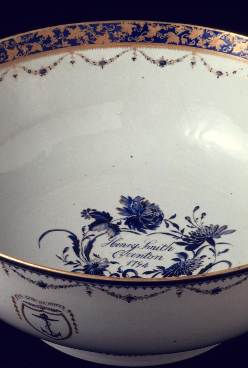 1959.0149 Bowl, view 7