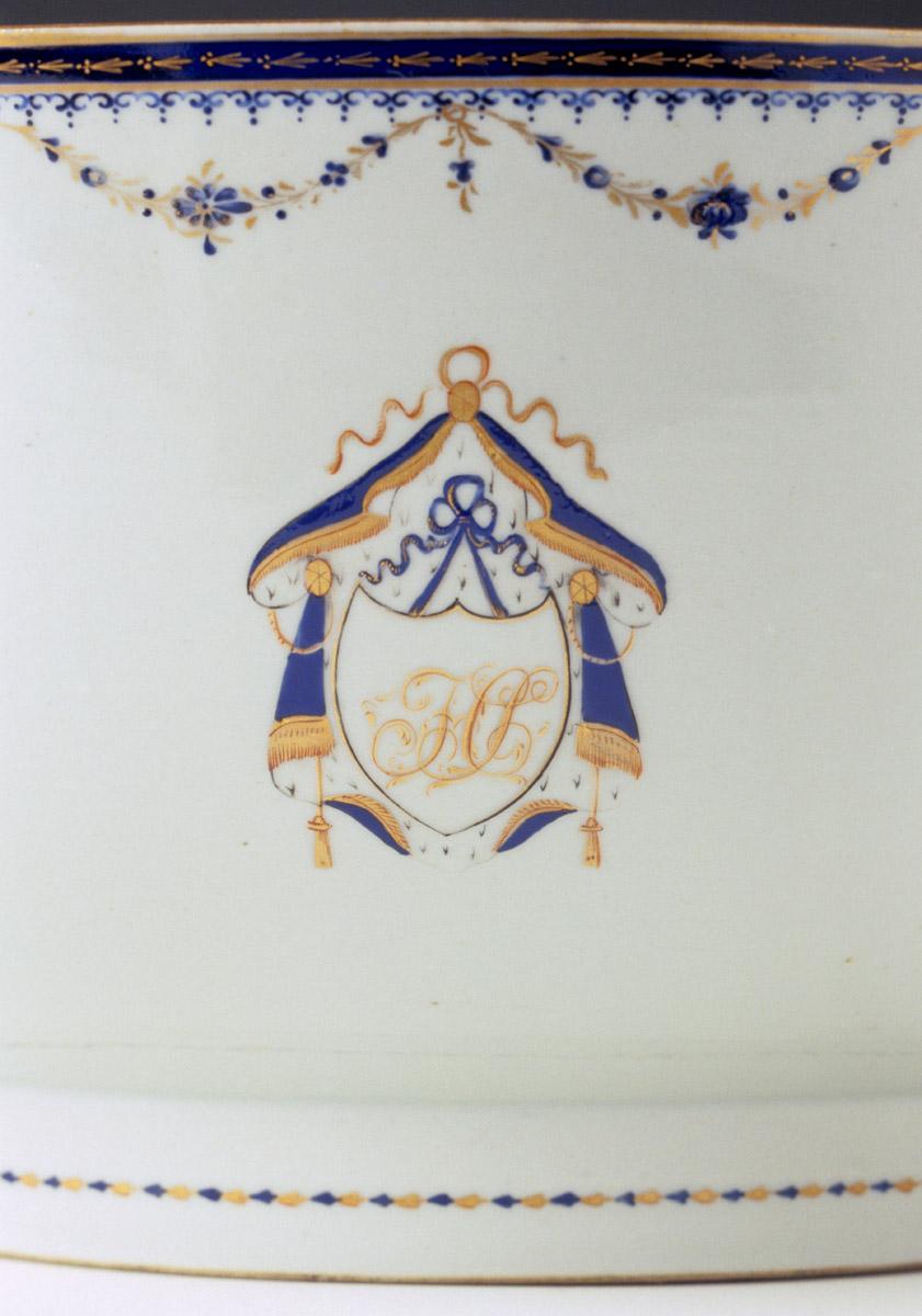 1959.0149 Bowl, detail 8