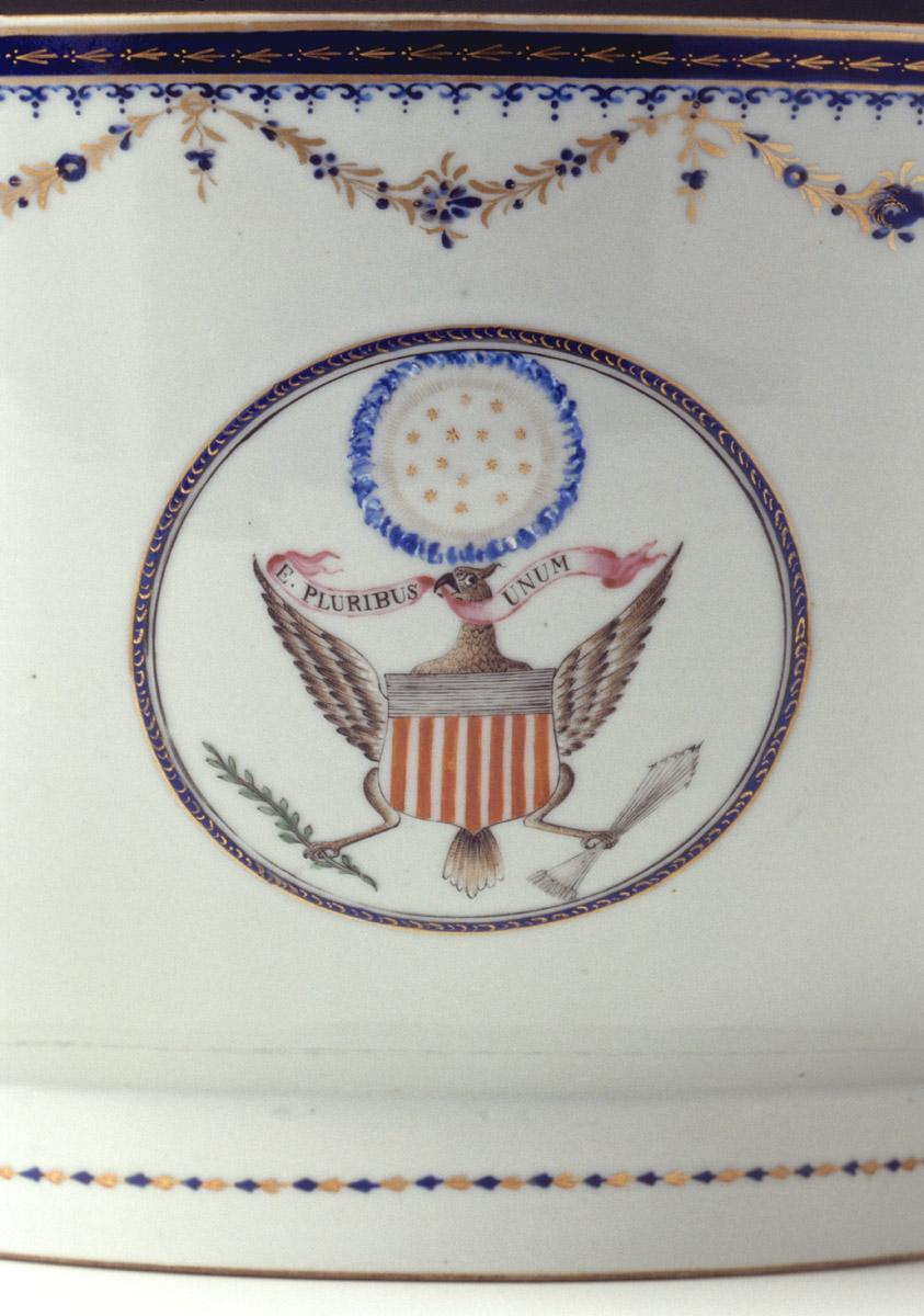 1959.0149 Bowl, detail 9