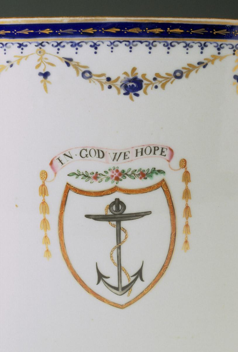 1959.0149 Bowl, detail 10