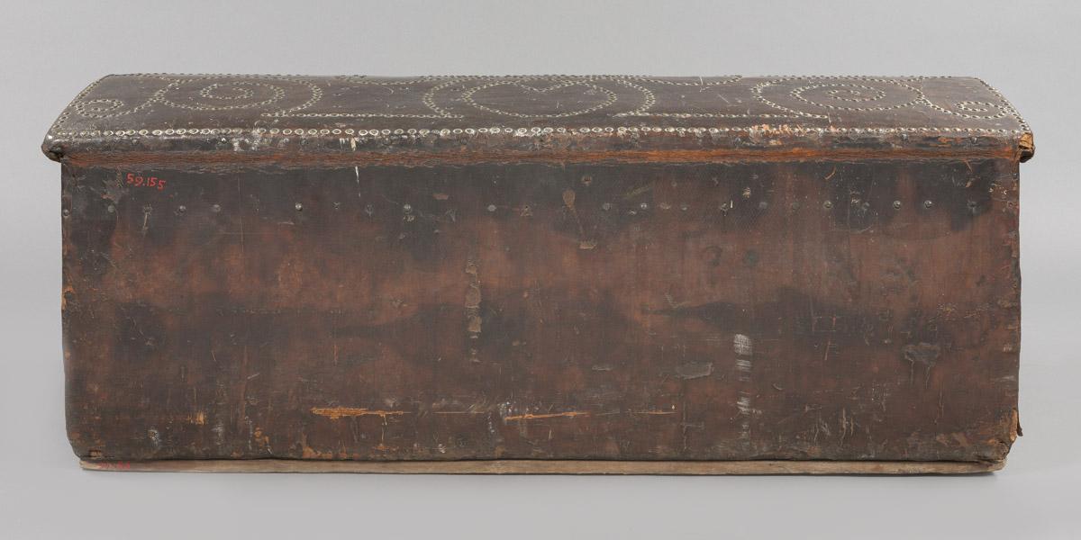1959.0155 Trunk, view 3