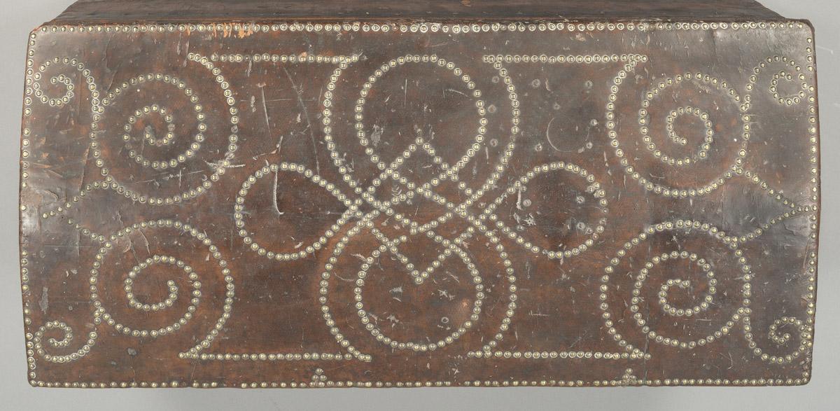 1959.0155 Trunk, top