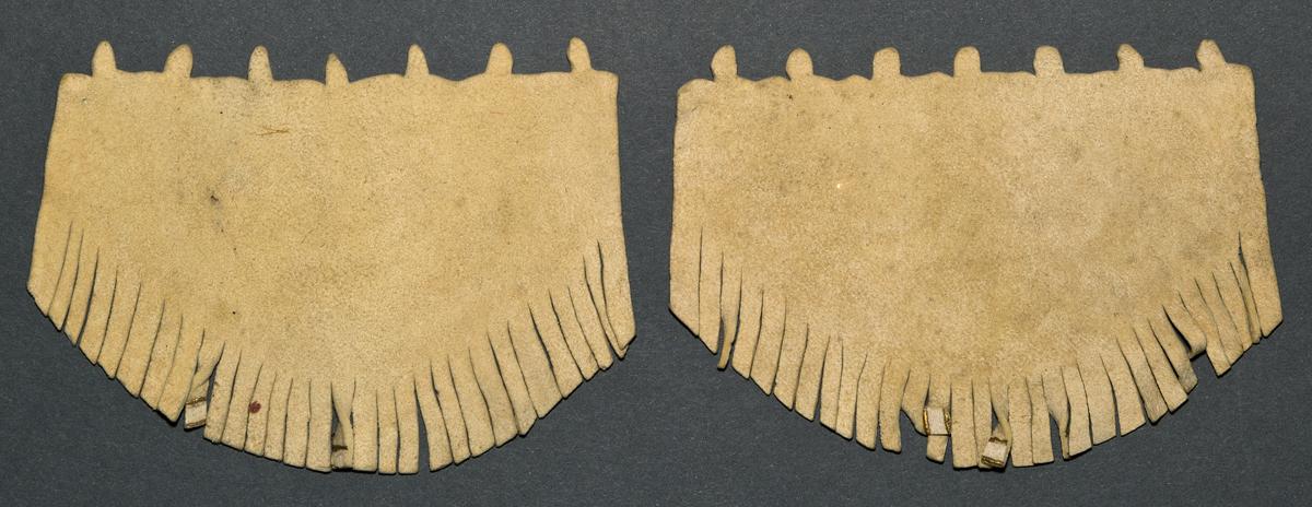 1969.3550.001, .002  Pocket Flaps, Verso