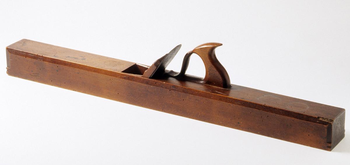 1959.0158.001 A-C Jointer Plane