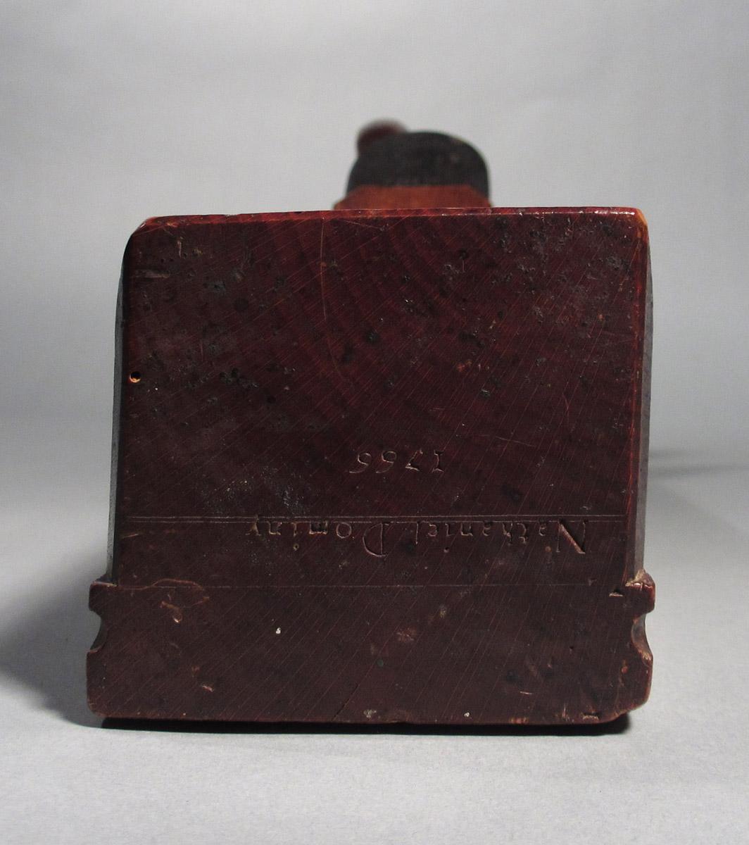 1959.0158.001 A-C Jointer plane, toe