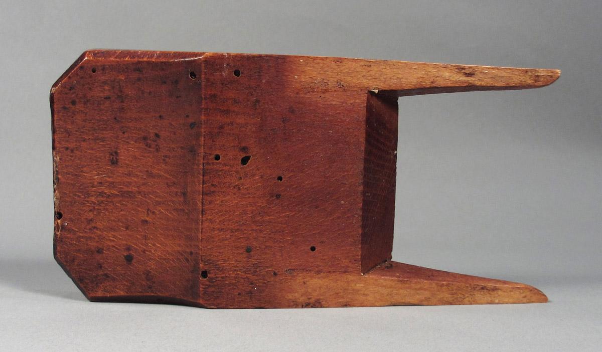 1959.0158.001 A-C Jointer plane, wedge top