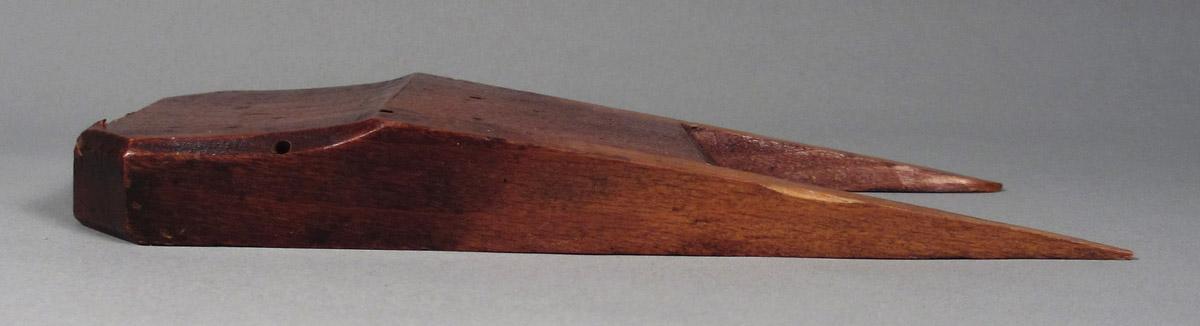 1959.0158.001 A-C Jointer plane, wedge side