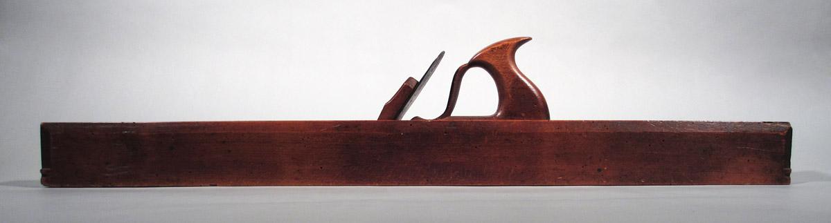 1959.0158.001 A-C Jointer plane, side 1
